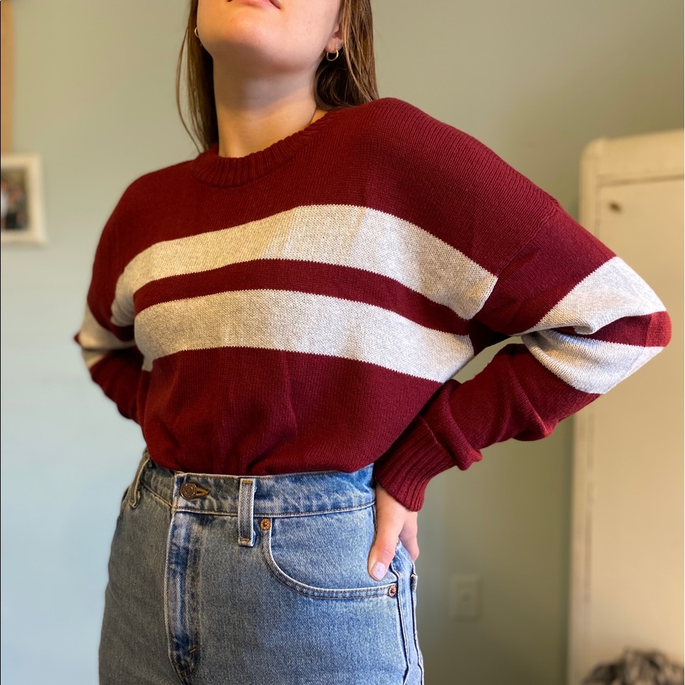 Classic AE Sweater